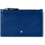 MONTBLANC Card Holder Unisex (15X0,5X10CM ) - (MB130453)