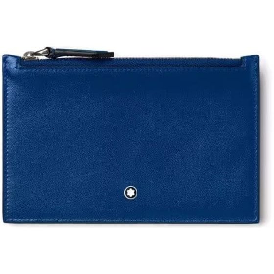 MONTBLANC Card Holder Unisex (15X0,5X10CM ) - (MB130453)