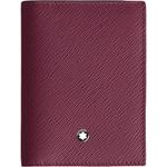 MONTBLANC Card Holder Unisex (7,5X1X11CM ) - (MB199377)