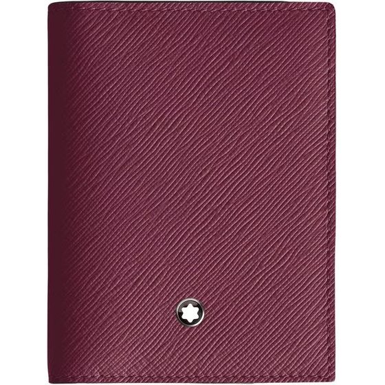 MONTBLANC Card Holder Unisex (7,5X1X11CM ) - (MB199377)
