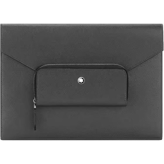 MONTBLANC Case Man (29X0,5X21CM ) - (MB130311)