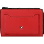 MONTBLANC Case Unisex (12X1,5X8CM ) - (MB129691)