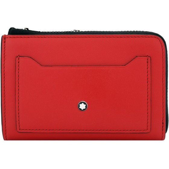 MONTBLANC Case Unisex (12X1,5X8CM ) - (MB129691)