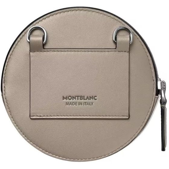 MONTBLANC Case Unisex (12X2X12CM ) - (MB131259)