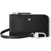 MONTBLANC Case Unisex (12X2X8CM ) - (MB129700)