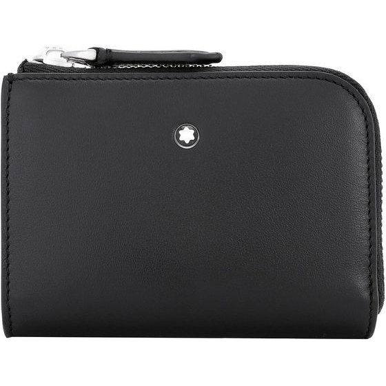 MONTBLANC Case Unisex (12X2X8CM ) - (MB129700)