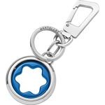 MONTBLANC Key Ring Man (4X3X11,5CM ) - (MB128743)