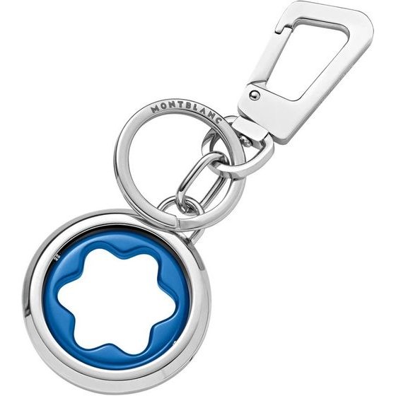 MONTBLANC Key Ring Man (4X3X11,5CM ) - (MB128743)