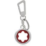 MONTBLANC Key Ring Man (4X3X11,5CM ) - (MB128746)