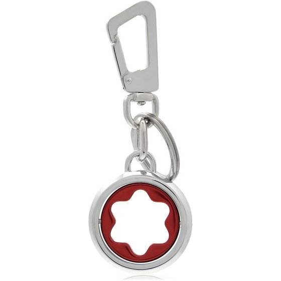 MONTBLANC Key Ring Man (4X3X11,5CM ) - (MB128746)