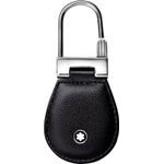 MONTBLANC Key Ring Unisex (4X0,5X8CM ) - (MB130072)