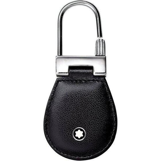 MONTBLANC Key Ring Unisex (4X0,5X8CM ) - (MB130072)
