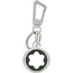 MONTBLANC Key Ring Unisex (4X3X11,5CM ) - (MB131104)
