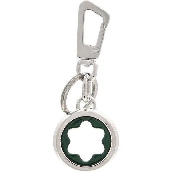 MONTBLANC Key Ring Unisex (4X3X11,5CM ) - (MB131104)