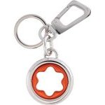 MONTBLANC Key Ring Unisex (4X3X11,5CM ) - (MB131105)