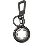 MONTBLANC Key Ring Unisex (4X3X11,5CM ) - (MB131106)