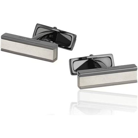 MONTBLANC Twins Man (1,6X1,2CM ) - (MB112928)