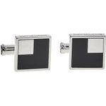 MONTBLANC Twins Man (1,6X1,6CM ) - (MB111305)