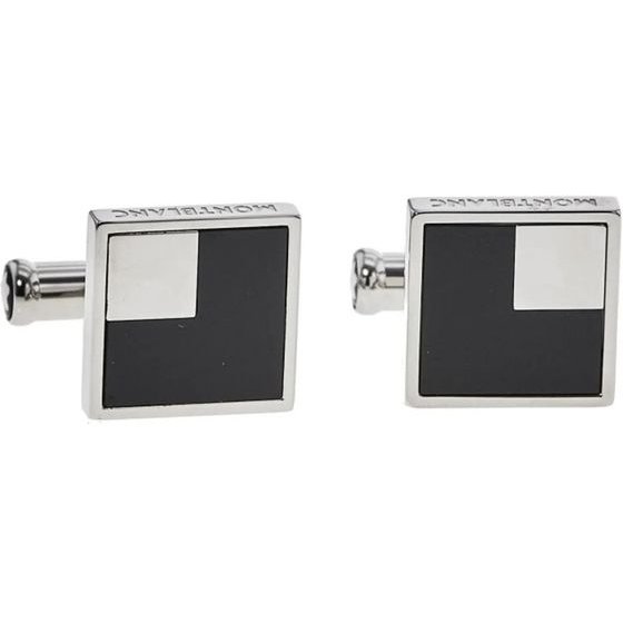 MONTBLANC Twins Man (1,6X1,6CM ) - (MB111305)