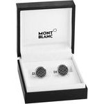 MONTBLANC Twins Man (1,6X1,6CM ) - (MB116654)