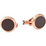 MONTBLANC Twins Man (1,6X1,6CM ) - (MB118603)