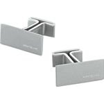 MONTBLANC Twins Man (1,7X1,2CM ) - (MB114760)