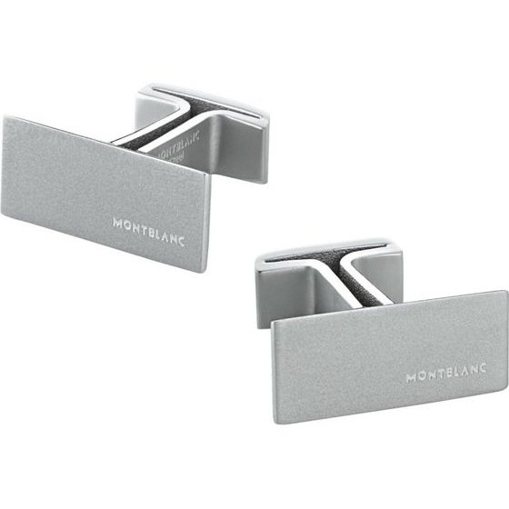 MONTBLANC Twins Man (1,7X1,2CM ) - (MB114760)