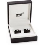 MONTBLANC Twins Man (1,7X1,2CM ) - (MB114761)