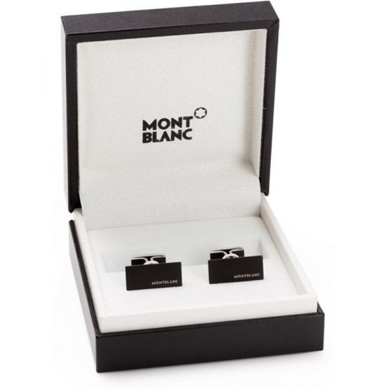 MONTBLANC Twins Man (1,7X1,2CM ) - (MB114761)