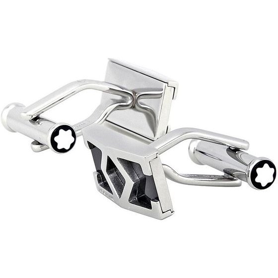 MONTBLANC Twins Man (1,7X1,2CM ) - (MB114766)