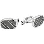 MONTBLANC Twins Man (1,7X1,2CM ) - (MB116659)