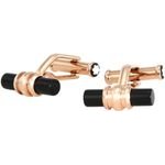 MONTBLANC Twins Man (2X0,5CM ) - (MB113395)