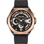 POLICE Watch Man (46MM) - (PEWJF2108740)