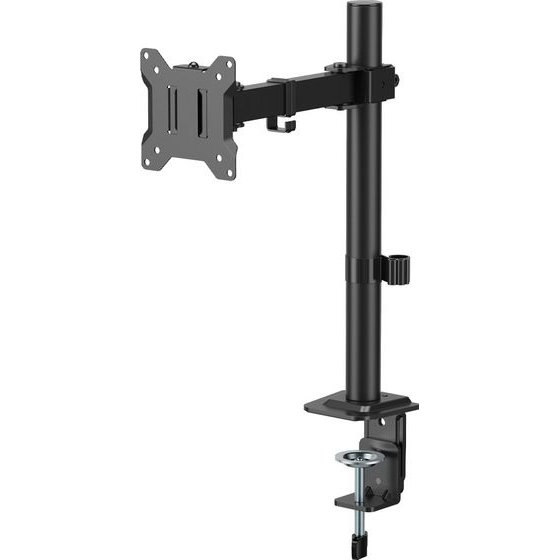 Sbox Desktop Monitor Stand 17-32 / 10 Kg / 100x100 Black - (LCD-351/1-3)
