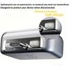 NSP N43 ������� ���������� ��������� ����������� �������� USB-C 5V-28V 0.5A 140W SILVER