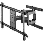 Goobay Tv Wall Mount Fullmotion (XL) - (81298)