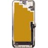 Compatible Iphone 16 Plus Lcd Display + Touch Unit Diagnostic Soft Oled OEM - (57983130145)