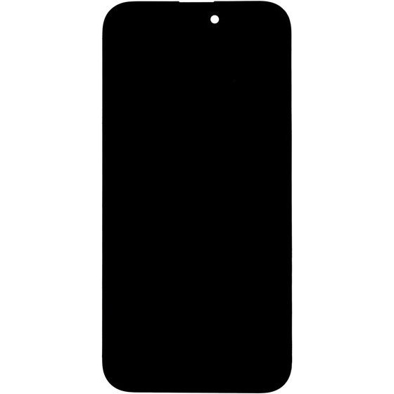 Compatible Iphone 16 Plus Lcd Display + Touch Unit Diagnostic Soft Oled OEM - (57983130145)
