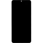 Compatible Lcd Display + Touch Unit + Front Cover For Samsung A066 Galaxy A06 5G OEM - (57983131896)