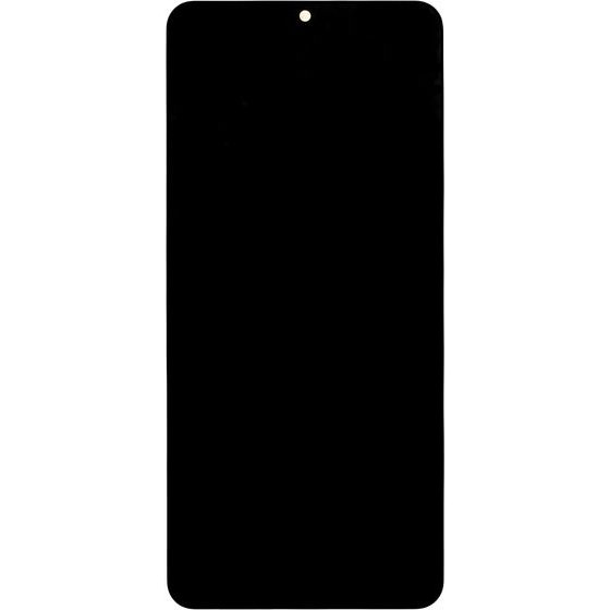 Compatible Lcd Display + Touch Unit + Front Cover For Samsung A066 Galaxy A06 5G OEM - (57983131896)