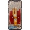 Compatible Lcd Display + Touch Unit + Front Cover For Samsung A075 Galaxy A07 4G OEM - (57983132476)