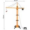 Remote Controlled crane/Lift 128cm - (19444-0)