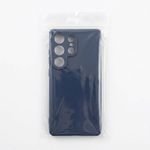 Case For Motorola G57 / G57 Power Easy Dual Blue OEM