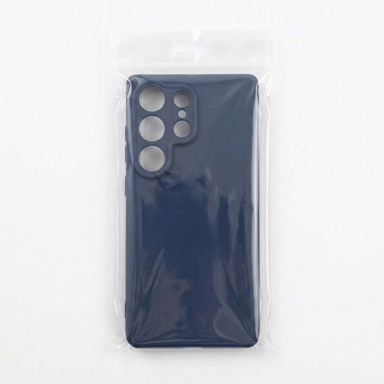 Case For Motorola G57 / G57 Power Easy Dual Blue OEM
