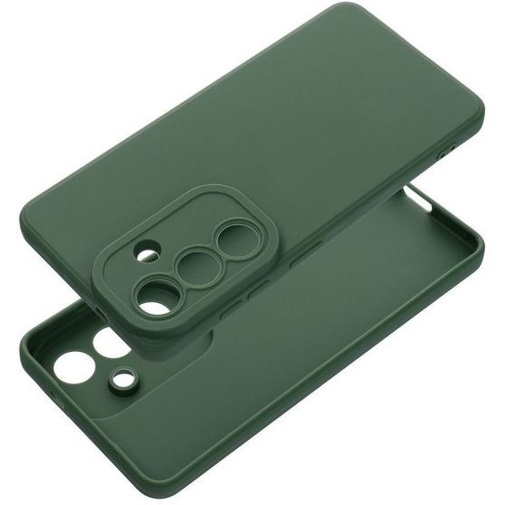 Case For Oppo Reno 16 5G Matt 2.0 Dark Green OEM