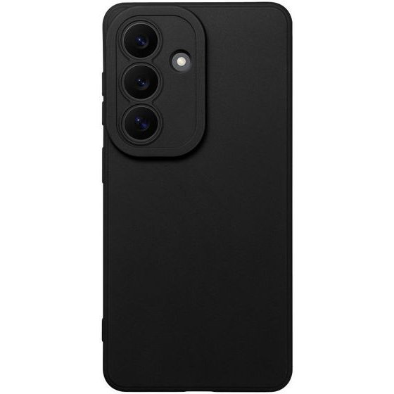 Case For Oppo Reno 16 F 5G / 16 Fs 5G Matt 2.0 Black OEM