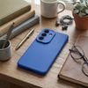 Case For Oppo Reno 16 F 5G / 16 Fs 5G Matt 2.0 Blue OEM