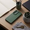 Case For Oppo Reno 16 F 5G / 16 Fs 5G Matt 2.0 Dark Green OEM