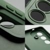 Case For Oppo Reno 16 F 5G / 16 Fs 5G Matt 2.0 Dark Green OEM