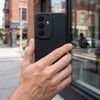 Case For Poco X8 Pro 5G Matt 2.0 Black OEM